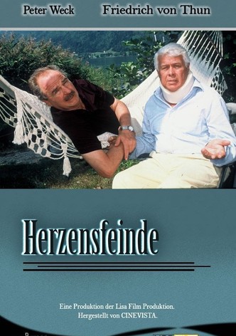 Herzensfeinde