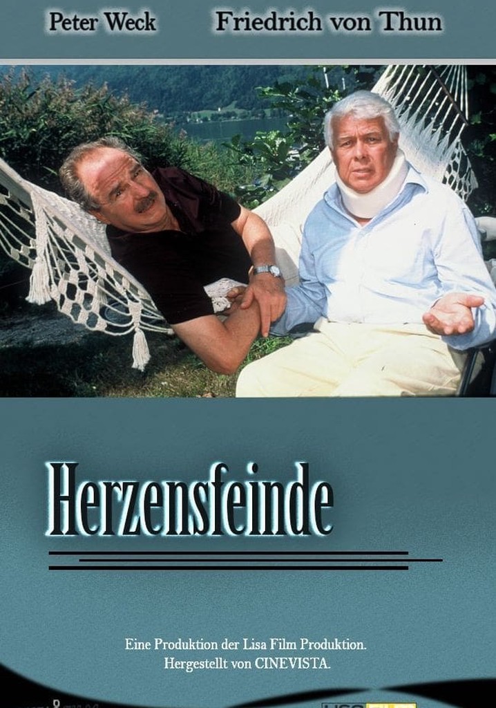 Herzensfeinde