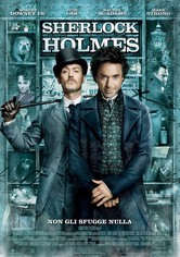 Sherlock Holmes