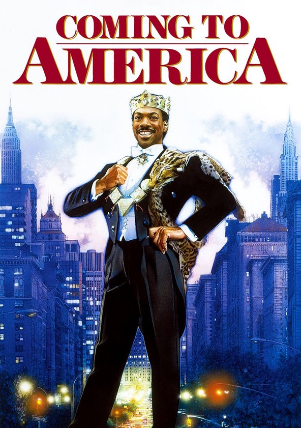 Putlocker coming to america 2 new arrivals