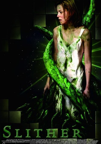 Slither – Una fame da paura