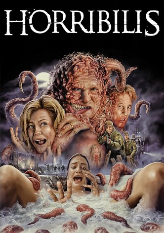 Horribilis