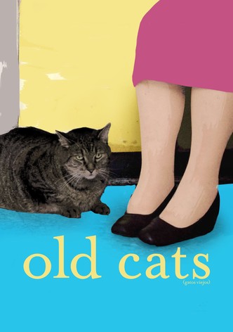 Old Cats