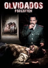 Olvidados