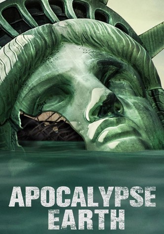 Apocalypse Earth