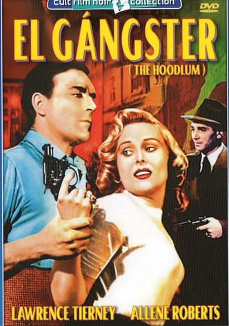 El gángster