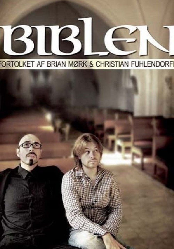 Biblen - Fuhlendorff & Mørk