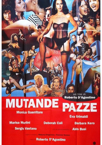 Mutande pazze