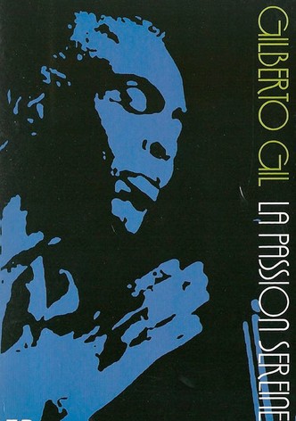Black Fragments of Samba - Gilberto Gil, Serene Passion