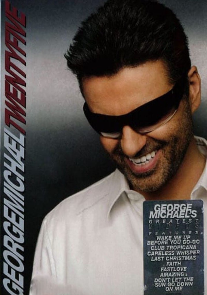George Michael - Twenty Five