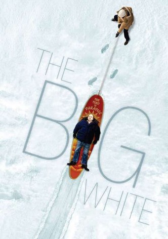 The Big White