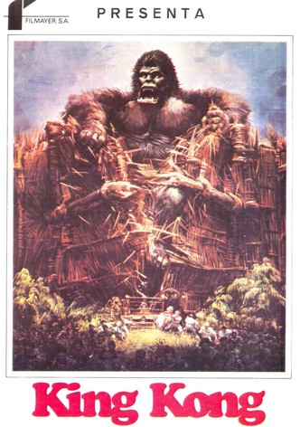 King Kong