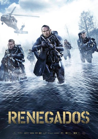 Renegados