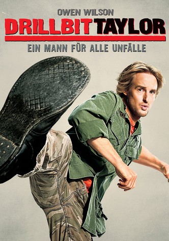 Drillbit Taylor - Ein Mann für alle Unfälle