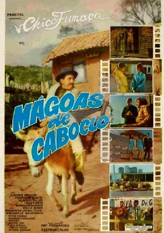 Mágoas de Caboclo