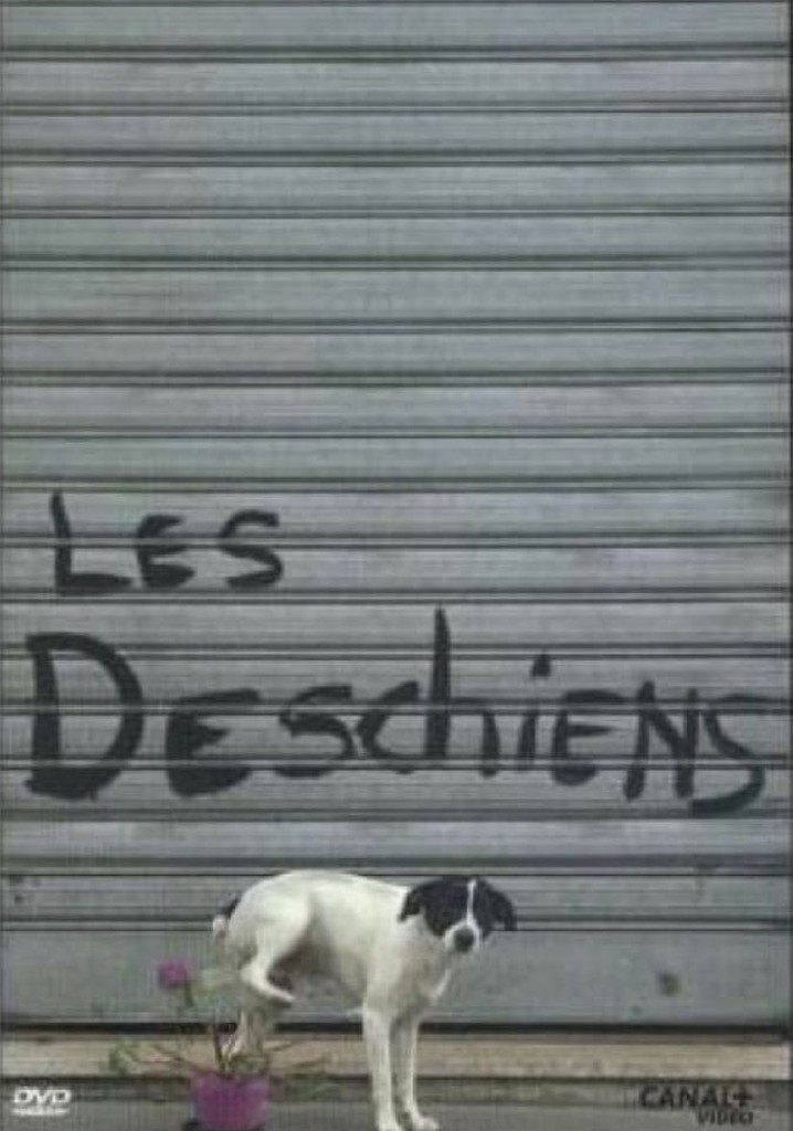 Les Deschiens - Série classique