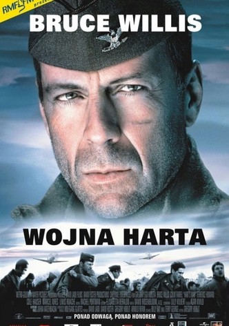 Wojna Harta