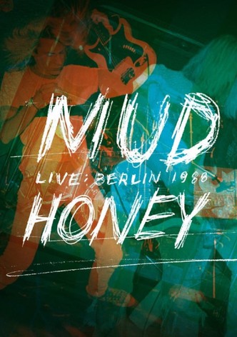 Mudhoney: Live in Berlin 1988