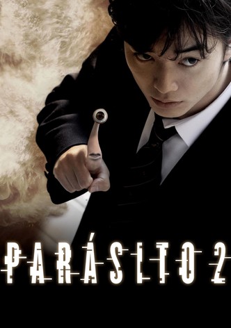 Parásito. Parte 2