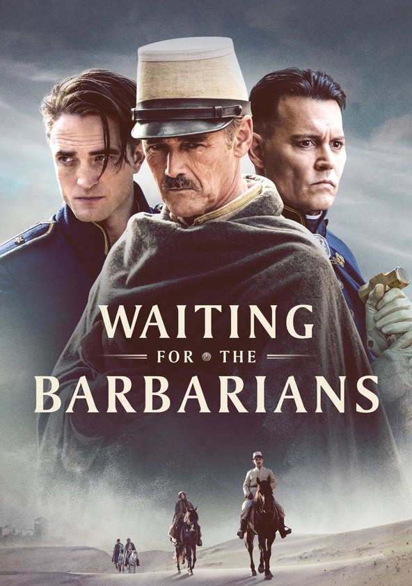 Watch waiting for top the barbarians online free