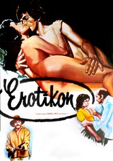 Eroticón