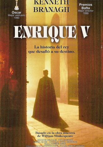 Enrique V