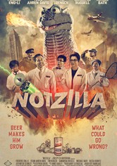Notzilla