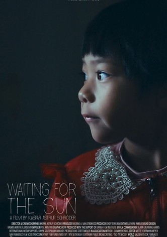 Waiting for the Sun