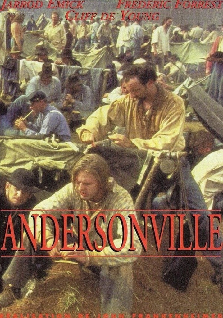 Andersonville streaming: where to watch online?