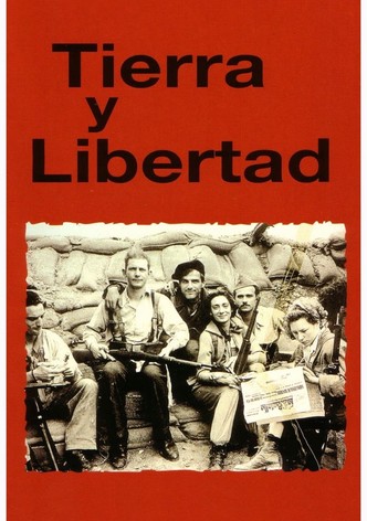 Tierra y libertad