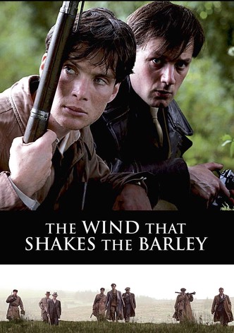 The Wind that Shakes the Barley