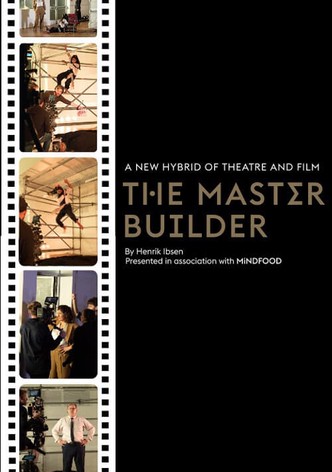 The Master Builder