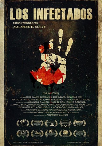 Los infectados