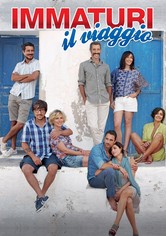 Immaturi - Il viaggio