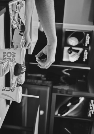 Uppers and Downers