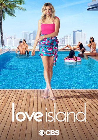 How to watch clearance love island usa online