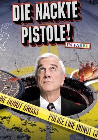 Die nackte Pistole