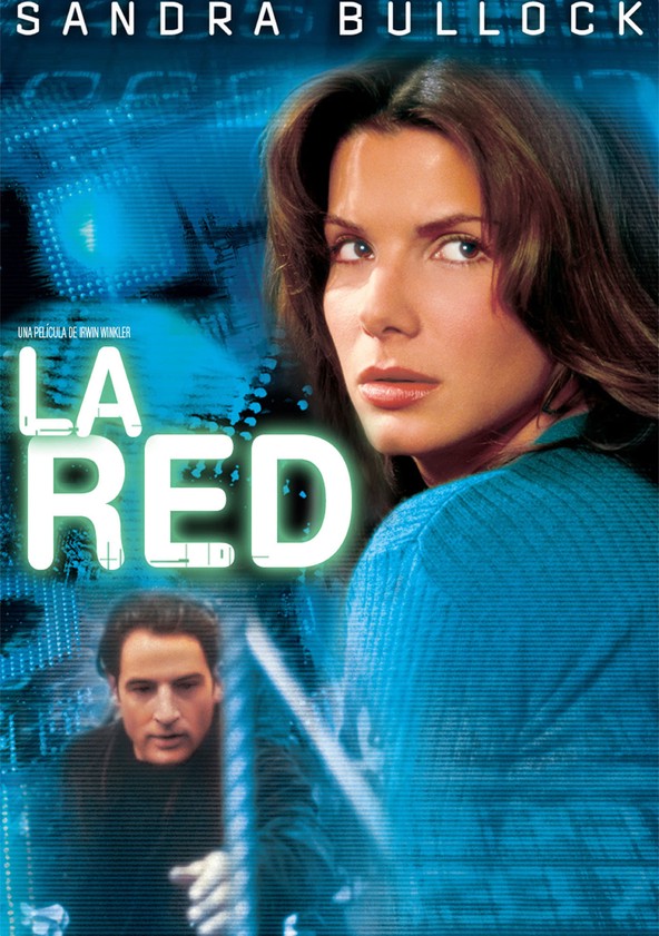 La red - película: Ver online completas en español