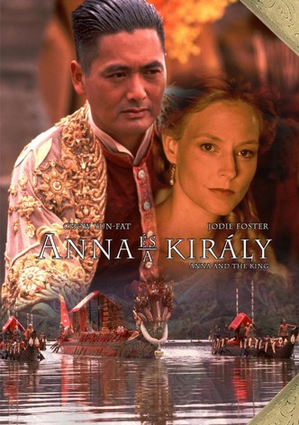 Anna és a király