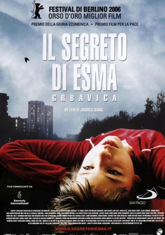 Il segreto di Esma