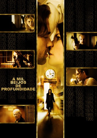 A Mil Beijos de Profundidade