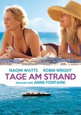 Tage am Strand
