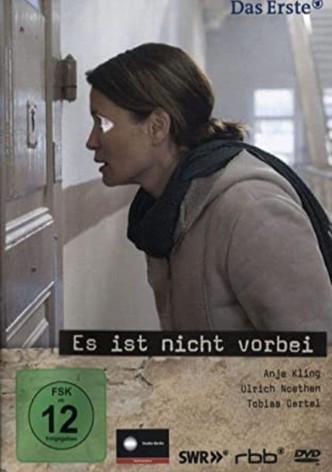Es ist nicht vorbei