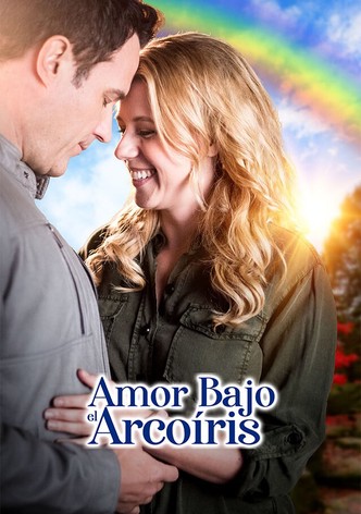 Amor bajo el arco iris