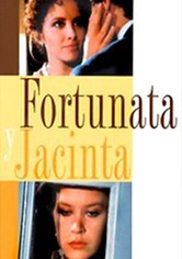 Fortunata y Jacinta