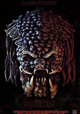 The Predator