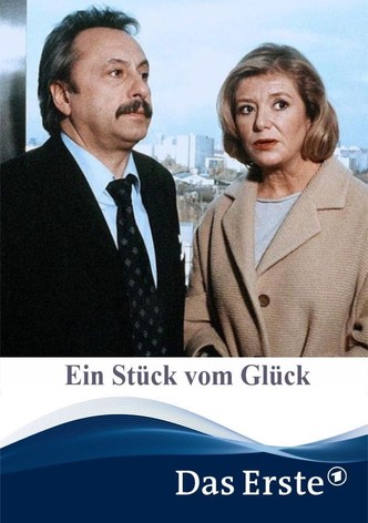 Ein Stück vom Glück