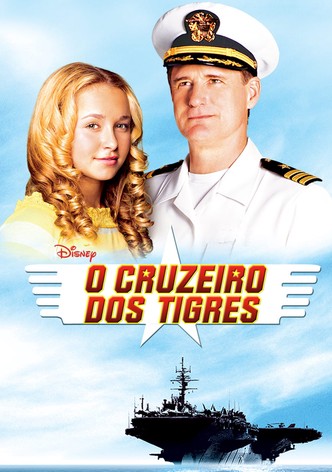 O Cruzeiro dos Tigres