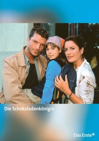Die Schokoladenkönigin