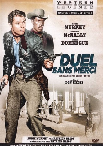 Duel sans merci
